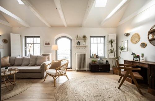 Neustadt in Holstein Apartment | KRABBES große Hafenliebe