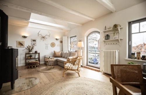 Neustadt in Holstein Apartment | KRABBES große Hafenliebe