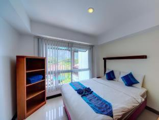 Ao Nang Apartment | Krabi Apartment-SHA Extra Plus