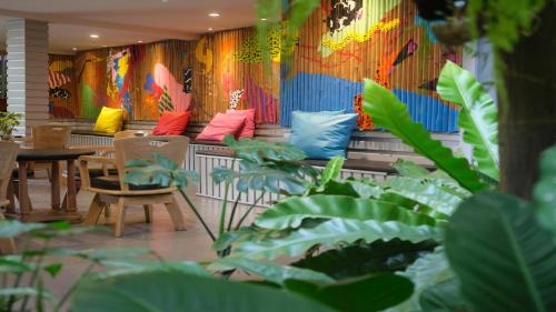 Ao Nang Resort | Krabi Chada Resort - SHA Plus