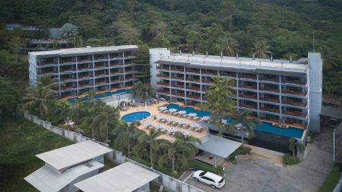 Ao Nang Resort | Krabi Chada Resort - SHA Plus