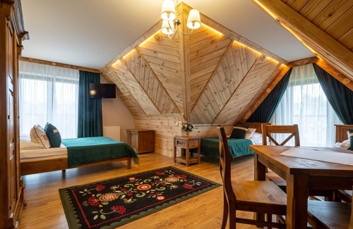 Zakopane House | Kraina Smaku