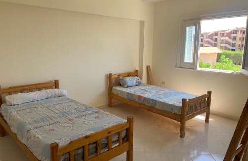 Borg el Arab Ski Chalet | Krair Lagoon