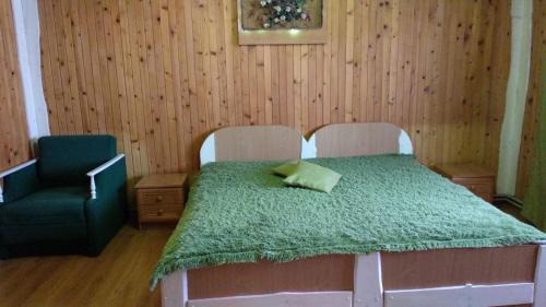 Yaremche Cabin | Kray Dorogy