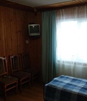 Yaremche Cabin | Kray Dorogy