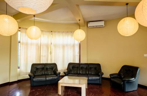 Pokhara Resort | Krazy Gecko Resort