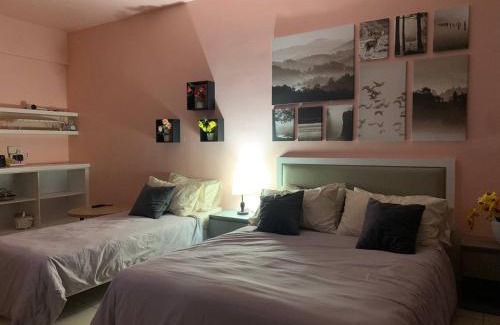 Bangi Sentral Apartment | KRCB Suite - Evo Mall Bandar Baru Bangi