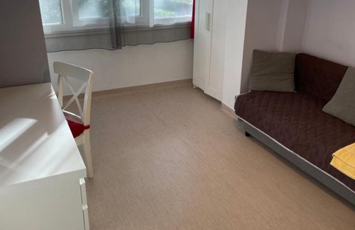 Cluj-Napoca Apartment | Kreation Rainbow