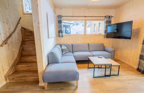Sankt Georgen am Kreischberg Ski Chalet | Kreischberg W18
