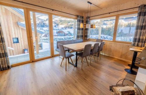 Sankt Georgen am Kreischberg Ski Chalet | Kreischberg W18