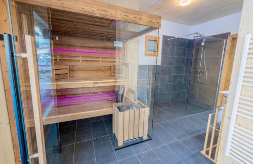 Sankt Georgen am Kreischberg Ski Chalet | Kreischberg W18