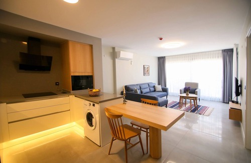 Ilica Hotel | Krem Marin Suites
