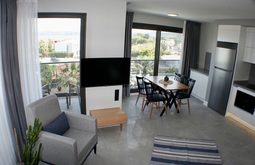 Ilica Hotel | Krem Marin Suites