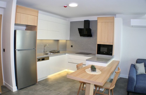 Ilica Hotel | Krem Marin Suites