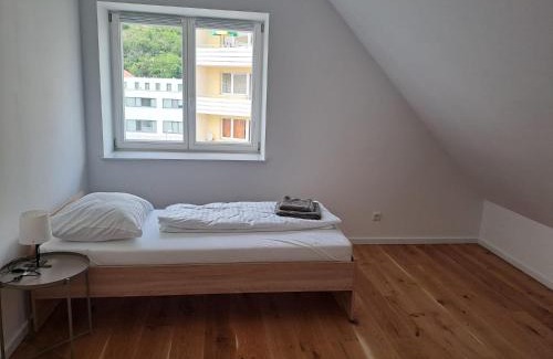 Krems an der Donau Apartment | Krems am Campus