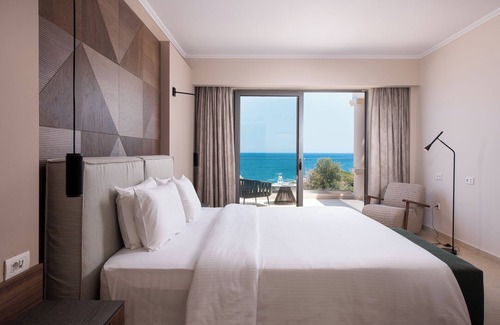 Kallithea Hotel | Kresten Royal Euphoria Resort