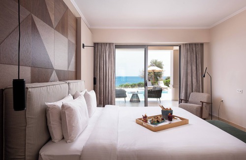 Kallithea Hotel | Kresten Royal Euphoria Resort