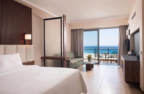 Kallithea Hotel | Kresten Royal Euphoria Resort