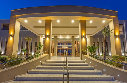 Kallithea Hotel | Kresten Royal Euphoria Resort