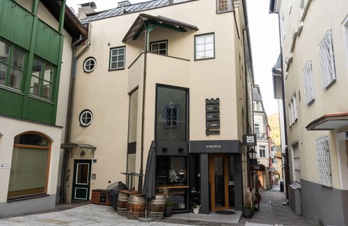 Zell am See Apartment | Kreuzgasse