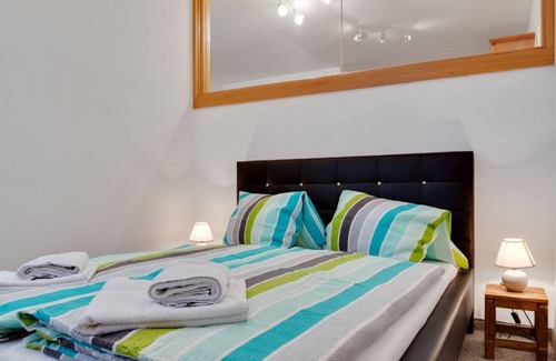 Zell am See Apartment | Kreuzgasse