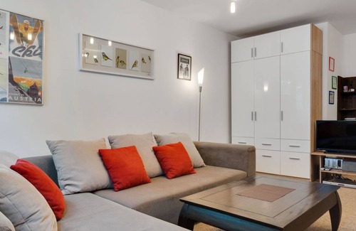 Zell am See Apartment | Kreuzgasse