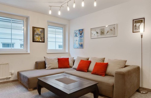 Zell am See Apartment | Kreuzgasse