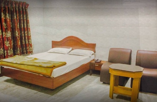 T Nagar Hotel | Krishna International
