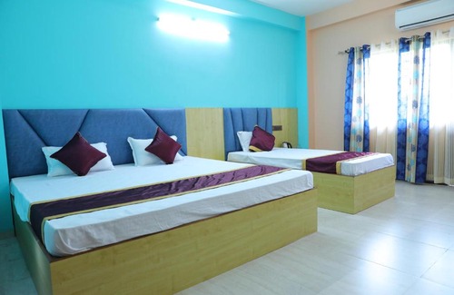 Sualkuchi House | Krishna Shree Residency