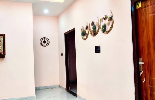 Faizabad Apartment | Krishnam Niwas Near Ram temple Ayodhya