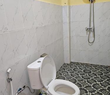 Singakerta House | KRISNA TAPAN GUEST HOUSE