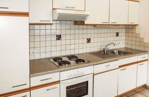 Fendels Apartment | Kristall by Interhome