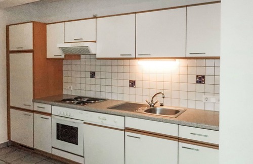 Fendels Apartment | Kristall by Interhome
