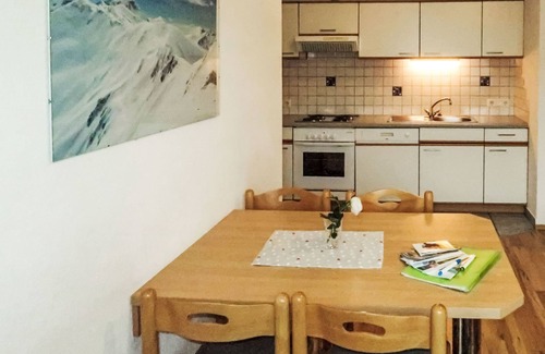 Fendels Apartment | Kristall by Interhome