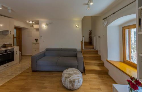 Skradin Apartment | Krka Waterfalls