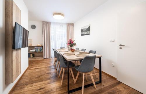 Vrchlabi Apartment | Krkonošský šarm