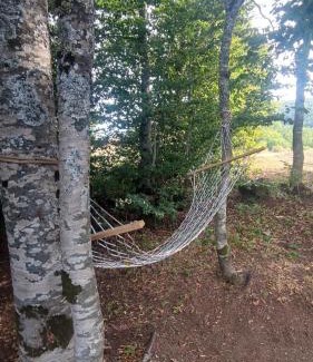 Savnik House | Krnovo Mountain