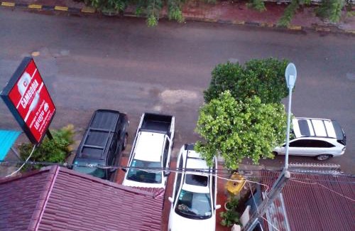 Kampot House | Kro Nhep Guesthouse