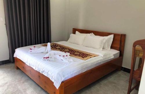 Kampot House | Kro Nhep Guesthouse
