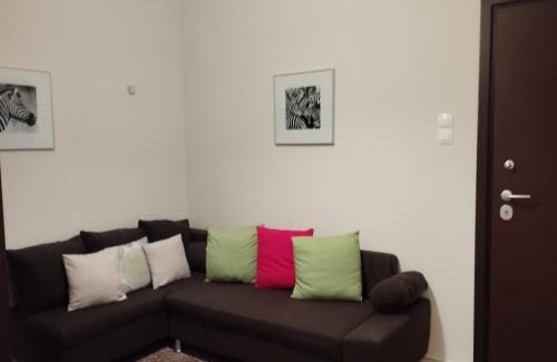 Korithion Apartment | Krokida Unique Apt