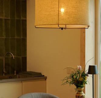 Verkhovyna House | Krokus house