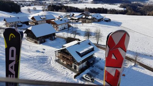 Brunico Apartment | KRONPLATZ CHALET WALCHHORN - Brunico, Dolomites