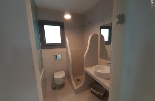 Krotiri House | Krotiri View Paros