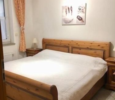 Staberdorf Apartment | Krug I
