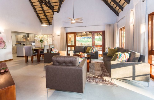 Hazyview Apartment | Kruger Park Lodge Unit 611