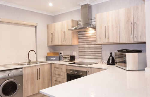 Hazyview Apartment | Kruger Park Lodge Unit 611