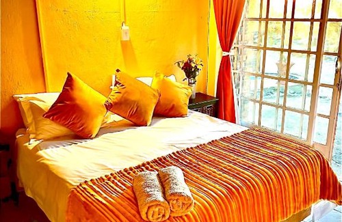 Marloth Park House | Kruger River View