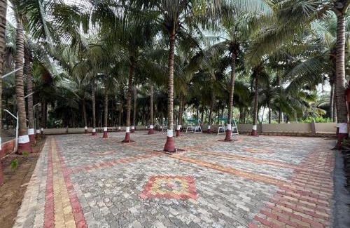 Somnath Resort | Krushnam Villa Resort Somnath by The Cellton Hotels & Resorts