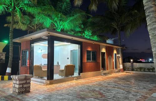Somnath Resort | Krushnam Villa Resort Somnath by The Cellton Hotels & Resorts