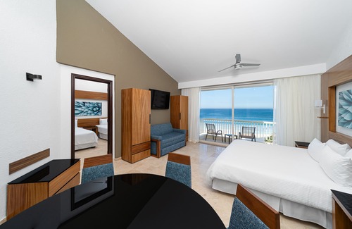 San Jose del Cabo Resort | Krystal Grand Los Cabos - All inclusive